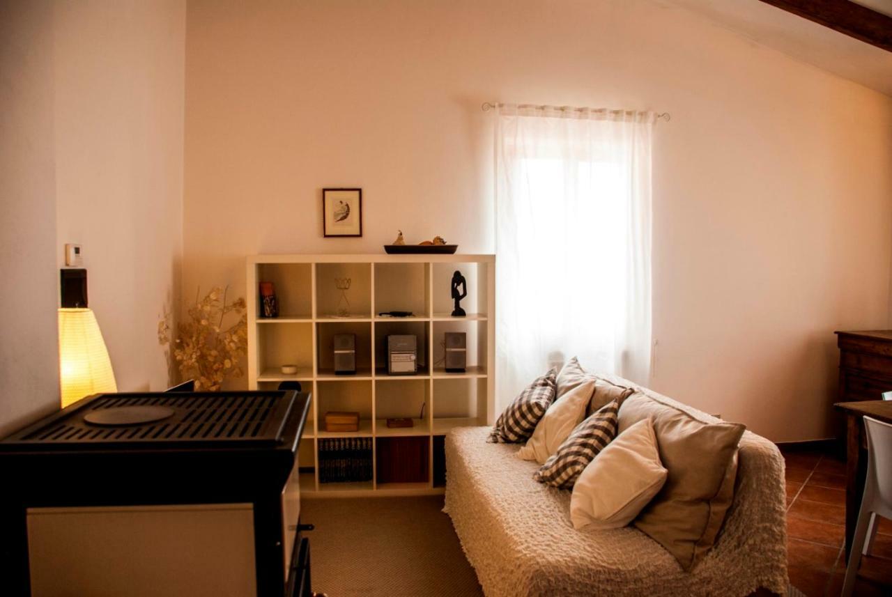 ウルビーノ Calmancino Delle Selve Bed & Breakfast エクステリア 写真