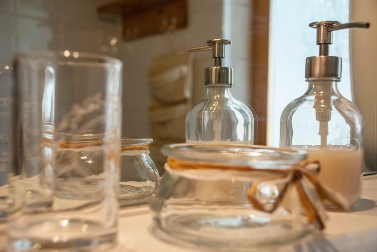 ウルビーノ Calmancino Delle Selve Bed & Breakfast エクステリア 写真